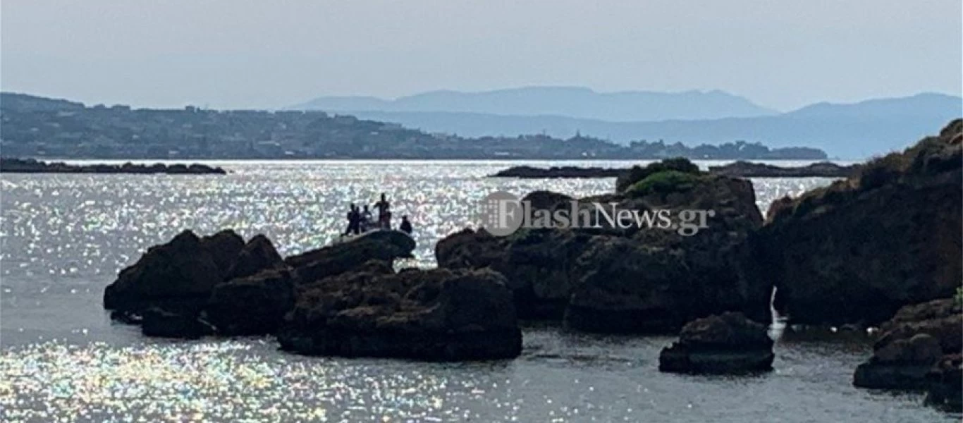 Τραγωδία στα Χανιά: Τραγική φιγούρα ο πατέρας της - «Θα φέρω ένα κρεβατάκι να κοιμάμαι εδώ δίπλα σου»